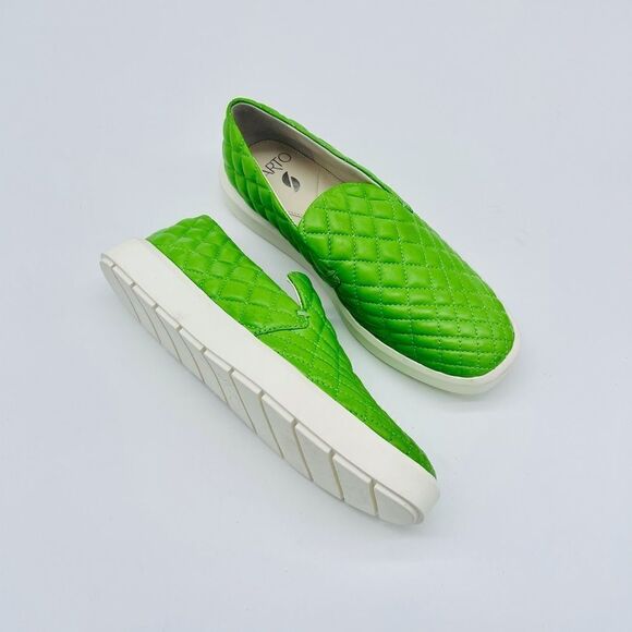 Prato Slip-On Sneaker
SARTO BY FRANCO SARTO - Picture 7 of 7